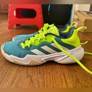 Adidas Barricade 13 Tennis Shoes